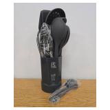 Silicone Cooking Utensils Set - 446°F Heat Resistant Kitchen Utensils