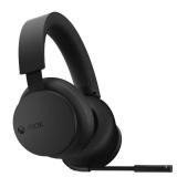 GAMING BUNDLE- Xbox Wireless Headset  Xbox Series X|S  Xbox One  and Windows Devices with Gaming Themed Socks