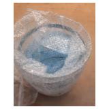 VEVOR Water Distiller, 4L/1.1 Gallon Pure Water Purifier Filter for Home Countertop, 750W Distilled Water Maker, Stainless Steel Interior Distiller Water Making Machine to Make Clean Water, Silver - R