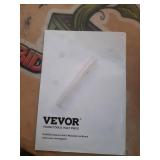 VEVOR Water Distiller, 4L/1.1 Gallon Pure Water Purifier Filter for Home Countertop, 750W Distilled Water Maker, Stainless Steel Interior Distiller Water Making Machine to Make Clean Water, Silver - R