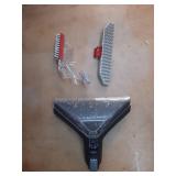 Hoover CleanSlate Plus Portable Carpet + Upholstery Spot Cleaner Machine, Powerful Suction with Versatile Tools, Pet Stain Remover, Car and Auto Detailer, Pair with Hoover Carpet Cleaner Solution - Re