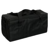 Atrix 730060 Carrying Bag for Atrix Express and Omega Vacuums, Black - Retail: $62