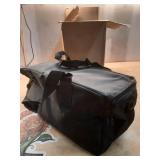 Atrix 730060 Carrying Bag for Atrix Express and Omega Vacuums, Black - Retail: $62