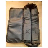 Atrix 730060 Carrying Bag for Atrix Express and Omega Vacuums, Black - Retail: $62