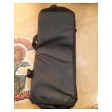 Atrix 730060 Carrying Bag for Atrix Express and Omega Vacuums, Black - Retail: $62