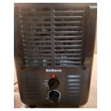 WeWarm 1500W Electric Space Heater