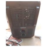 WeWarm 1500W Electric Space Heater (Not Powering On)