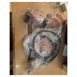 Mr. Heater Contractor 60 000 BTU Portable Forced Air Propane Heater