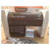 Mr. Heater Contractor 60 000 BTU Portable Forced Air Propane Heater