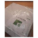 4Pcs Baby Play Mat for Floor, Foam Floor Tiles for Kids with Interlocking, Squares Foam Puzzle Carpet for Playroom,Crawling Rug for Babies 6-12 Months,Toddlers,11.8*11.8*0.6In Each,White Black