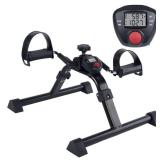 Vaunn Medical Under Desk Bike Pedal Exerciser