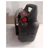 Mr. Heater Big Buddy Portable 18 000 BTU Propane Heater MH18B - Retail: $128