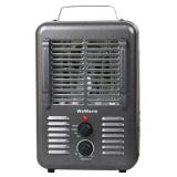 Deluxe Milkhouse Utility Heater