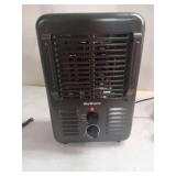 Deluxe Milkhouse Utility Heater
