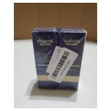 Olavita Serum, Olavita Liquid Solution Anti Aging Serum, Vitamin C & E Serum, Boosts Skin Collagen Production, Diminishes Fine Lines & Wrinkles For A Youthful Glow (2pcs) - Retail: $20
