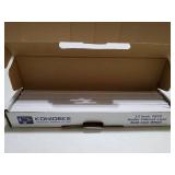 8 Pack F8T5/CW Fluorescent Bulbs, T5 12 inch 8 Watts Under Cabinet Light Bulb Cool White, G5 Mini Bi 420 Lumen - Retail: $13