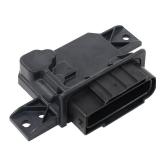 Fuel Pump Driver Module for Chevrolet Blazer Corvette Equinox Malibu Trailblazer GMC Acadia Terrain Buick Encore GX Regal Sportback TourX Cadillac CT6 XT4 XT5 XT6 - Retail: $48