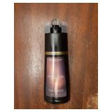 Polar Haircare - Dark Brown Shampoo Hair Dye Shampoo for Women - Unisex Gray Hair Semi-Permanent Hair Dye - Natural Coloring Kit - Quick Application, Skin-Safe Product for Any Age - 6.76 Fl Oz Color -