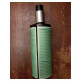 Conductive-Gel-for-Face-Microcurrent, 13.5 Oz Large Bottle Hydrating Massage Gel Serum for Facial Machine Device, Leave-On Gel Primer for Face, Hyaluronic Acid, Aloe Vera, Vitamin E - Retail: $10