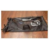 SAFETY MY6 Eyeshield Safety Glasses PLATINUM Lite, anti-scratch and anti-fog coating - Clear Lens - Retail: $57