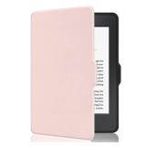 Case for 6 Kindle Paperwhite 5th/6th/7th Generation 2012-2017 Released(Model No. EY21 & DP75SDI), Premium Lightweight PU Leather Cover with Auto Wake/Sleep, Pink - Retail: $16"
