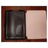 Case for 6 Kindle Paperwhite 5th/6th/7th Generation 2012-2017 Released(Model No. EY21 & DP75SDI), Premium Lightweight PU Leather Cover with Auto Wake/Sleep, Pink - Retail: $16"