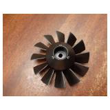 543752001 Blower Fan for Ryobi RY404010 RY404013 RY404014 - Retail: $14
