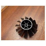 543752001 Blower Fan for Ryobi RY404010 RY404013 RY404014 - Retail: $14