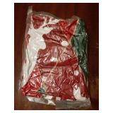 Christmas Plaid Throw Blanket, Soft Cozy Snowflake Reindeer Blanket, Christmas Throw Blankets for Couch Bed Home Decor Gifts 40x30" - Retail: $10"