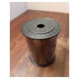 500 Yard Black Curling Ribbon,1/5 Ribbon Curling for Gift Wrapping, Balloon String, Baby Shower, Festival Decoration and Crafts (Black) - Retail: $7"