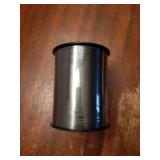 500 Yard Black Curling Ribbon,1/5 Ribbon Curling for Gift Wrapping, Balloon String, Baby Shower, Festival Decoration and Crafts (Black) - Retail: $7"