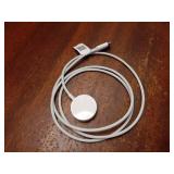 Magnetic Charging Cable for Apple Watch Charger,[USB C Port] Wireless Charging Cable Compatible with iWatch Series Ultra/10/9/8/7/6/SE/SE2/5/4/3/2[3.3FT]-White - Retail: $8