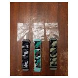 3 Pack Kids Nylon Bands Compatible with Gizmo Watch 3 2 1/Gabb Watch 3e 3 2 1/Sync UP Watch/Cosmo Jr Track Watch, 20mm Hook & Loop Soft Breathable Velcro Watch Band for Boys & Girls - Retail: $12