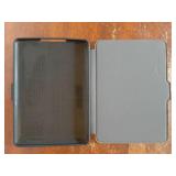 Case for 6 Kindle Paperwhite 5th/6th/7th Generation 2012-2017 Released(Model No. EY21 & DP75SDI), Premium Lightweight PU Leather Cover with Auto Wake/Sleep, Khaki Leopard Print - Retail: $16"