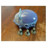 Light Terra GUP 1 Toy Compatible with Octonauts Toys, Oct GUP Metal Vehicle Rescue Ship Octopod Castle Barnacles Kwazii Shellington Tweak Dashi Peso Birthday Gifts for Kids - Retail: $46