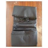 Dog Seat Cover, 100% Waterproof Hammock 600D Heavy Duty Scratch Proof Nonslip Durable Soft Pet Back Seat Covers for Cars Trucks and SUVs - Retail: $40