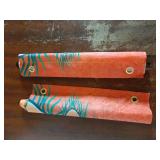 Diwali Porch Banner Deepavali Festival of Lights Peacock Indian Holiday Party Decor Front Door Wall Hanging Banner Decoration - Retail: $10