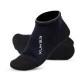 Neoprene Water Socks 3mm, Sand Proof Beach Volleyball Socks Diving Socks for Outdoor Water Sports - Retail: $18