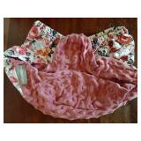 Seat Cover Compatible with Bumbo and Nuby Seat, Booster Seats Accessories, Soft Breathable Cover for Baby Girl Boy, Cover Only - Retail: $18