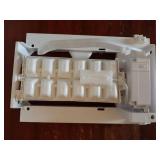 Refrigerator Ice Maker Assembly AEQ72909603 AEQ72909602 Compatible with LG Refrigerators,AEQ72909603 Refrigerator Ice Maker Replacement for AEQ72909601 Craft Ice Refrigerator - Retail: $63