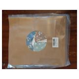 Washable Male Dog Belly Band - Pack of 3 - Washable Male Dog Belly Wrap, Small Doggie Diapers for Doggy Puppy (Bone, Small) - Retail: $15