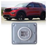Headlight Control Module, Ballast Headlight Module, Xenon HID Ballast, Compatible for Ford Explorer 2020-2022 JX7B-13B626-AG, Headlight Control Module Left or Right - Retail: $55