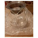 600ml Coffee Server, Standard Glass Coffee Carafe, Coffee Pot, Clear - Retail: $10