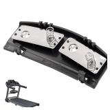 244325 Battery Cover Compatible with Epic, Golds Gym, Proform, Nordictrack and More Equipment, for Specific Models - Retail: $16