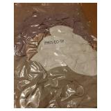 Nude Dusty Pink Balloons Set, 60Pcs 12 Inch Retro Blush Pink Apricot Helium Balloon with Beige White Champagne Gold Latex Neutral Balloons for Birthday Wedding Baby Bridal Shower Party Decorations - R