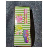 1998 Strawberry Sorbet Barbie Doll Avon Exclusive Special Edition Mattel #20317