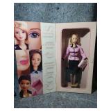 1999 Barbie Style Professional Doll