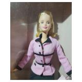 1999 Barbie Style Professional Doll