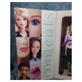 1999 Barbie Style Professional Doll