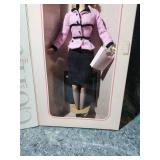 1999 Barbie Style Professional Doll